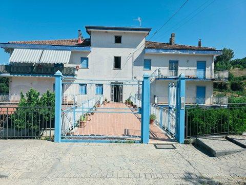Appartamento in Via del Morice, 1, Ceraso