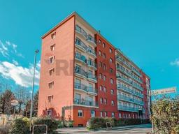 Trilocale in Via Alcide de Gasperi, 3, Olgiate Olona