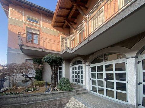 Casa indipendente a Binzago, Cesano Maderno