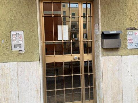 Monolocale in Via del Forte Portuense, 9, Portuense, Roma