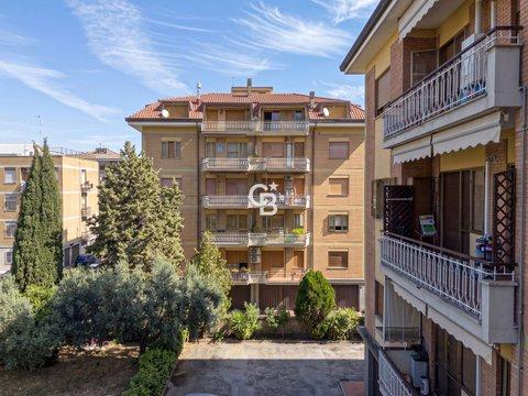 Trilocale in Via Nino Bixio, 1, Cappuccini - Murialdo - Barco, Viterbo
