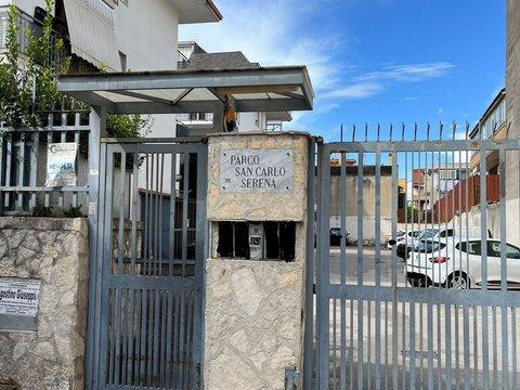 Appartamento in Via Salvatore Fergola, 15, Zona Madonna delle Grazie, Giugliano in Campania