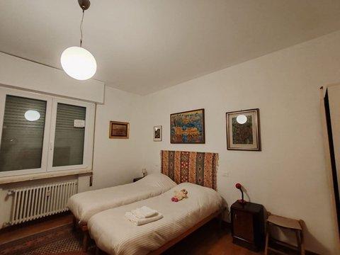 Trilocale in Via Umago, Arcella, Padova