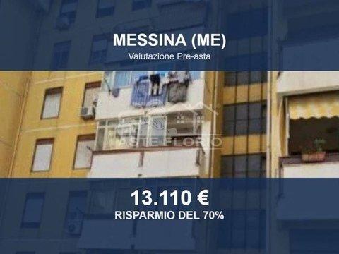 Trilocale in Via del Santo, 23, Gonzaga - Tirone - Gravitelli, Messina