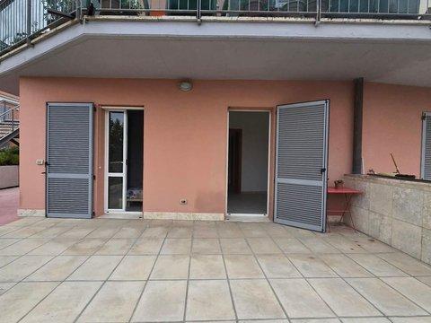 Trilocale in Via Tassinaia, Zona Centrale, Monteroni d'Arbia