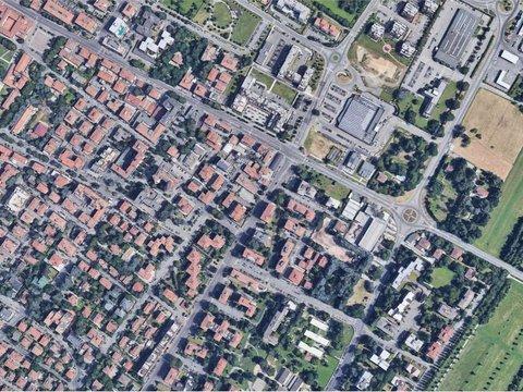 Appartamento in Via Paolo Poggi, s.n.c, Centro, San Lazzaro di Savena