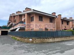 Quadrilocale in Via Umberto Terracini, 1, Fiano Romano