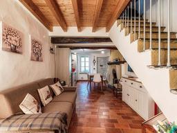 Bilocale in Via Attilio Salice, 3, Sala Comacina