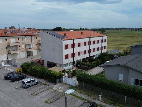 Villetta a schiera in Via Bagnolo, 109, Castiglione - Casemurate, Ravenna