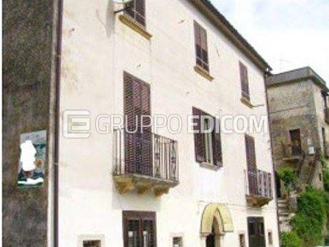 Appartamento in Corso Umberto I, Tarsia