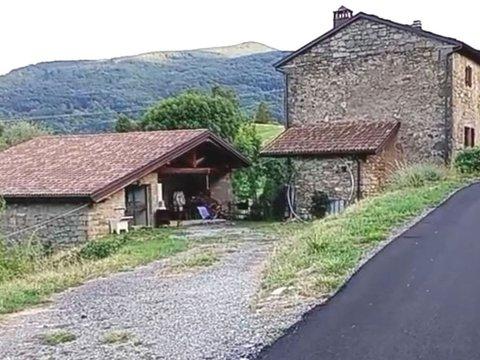Villetta a schiera in Via Casa Malgari, 9, Lama Mocogno