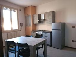 Trilocale in Via Principe Santo, 9, Gonzaga