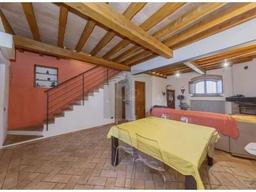Villetta a schiera in Via Papa Giovanni XXIII, Podenzano