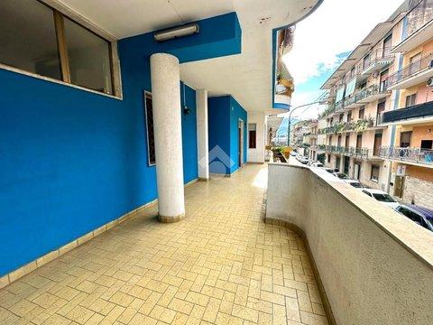 Trilocale in Via Giacomo Matteotti, 54, Scafati