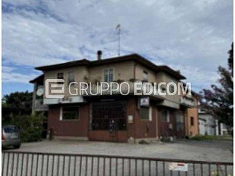 Trilocale in Viale dell'Artigianato, Codigoro