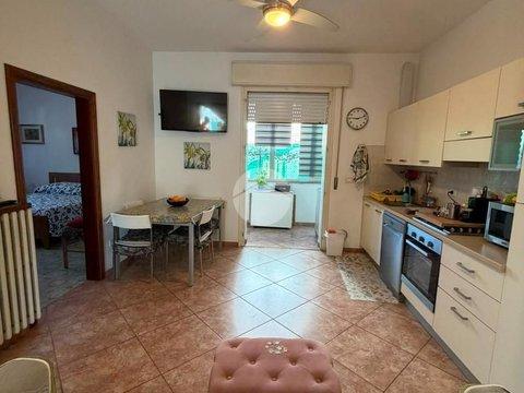 Quadrilocale in Via dei Cosmonauti, 29, Tagliata, Cervia