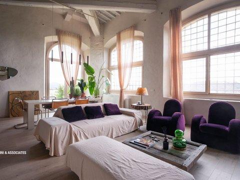 Casa indipendente in Via del Pian dei Giullari, 78 /b, Pian dei Giullari, Firenze