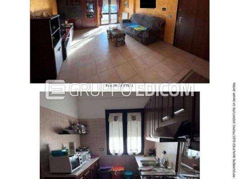 Appartamento in Via Marie Curie, Copertino