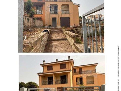 Appartamento in via Montagnano, 54, Montagnano, Ardea