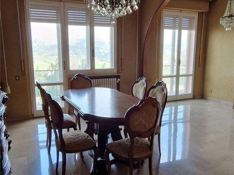 Appartamento in Via Colle Verde, 45 /b, Tavernelle, Ancona