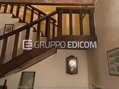 Trilocale in Corso Vittorio Emanuele, Castel Viscardo