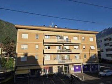 Monolocale in Via Luis Zuegg, 33, Merano-Meran