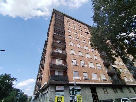 Quadrilocale in Corso Eusebio Giambone, 51, Filadelfia, Torino
