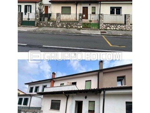 Appartamento in Piazza Cecchini, Cordovado