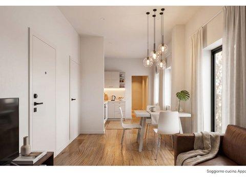 Bilocale in Via Amba Alagi s.n.c, Gries-San Quirino, Bolzano-Bozen