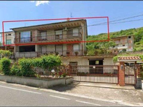 Appartamento a Lenola
