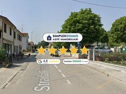 Trilocale in Via XXV Aprile, Castelplanio