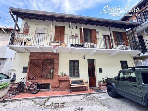 Trilocale in via Roma, s.n.c, Galliate