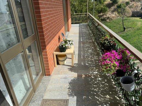 Quadrilocale in Località Case Bruciate s.n.c, Villafranca d'Asti