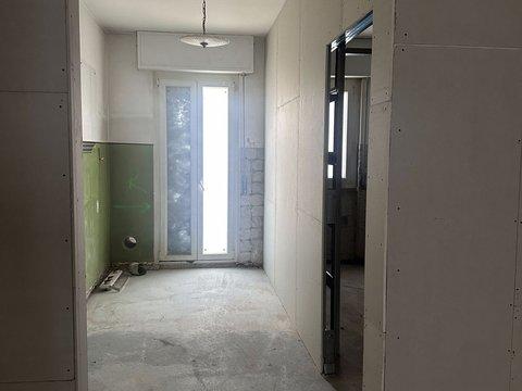 Trilocale in Via Privata Dolfin, s.n.c, Govone, Milano