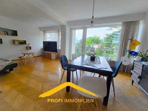 Trilocale in Via Monte Lucco, Merano-Meran