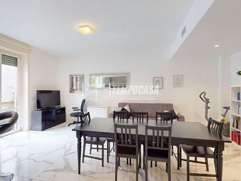 Trilocale in Via Nicola D'Apulia, 11, NoLo - Brianza - Pasteur, Milano