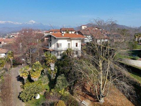 Casa indipendente in Via Roma, 49, Brusnengo