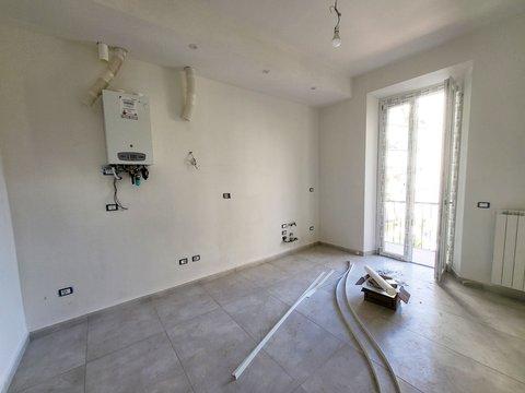 Trilocale in Via degli Artisti, 6, Donatello - Oberdan, Firenze