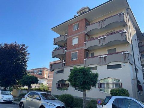 Appartamento in Via Fratelli Rosselli, 9, Carmagnola