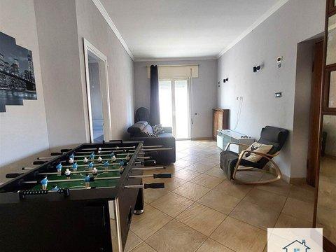 Appartamento in Via Trieste, 3, Centro, Nettuno