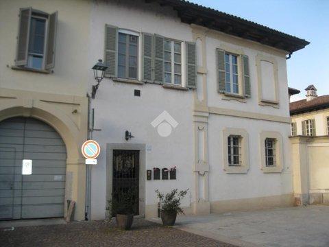 Casale/cascina in Via della Madonna, 9, Corbetta