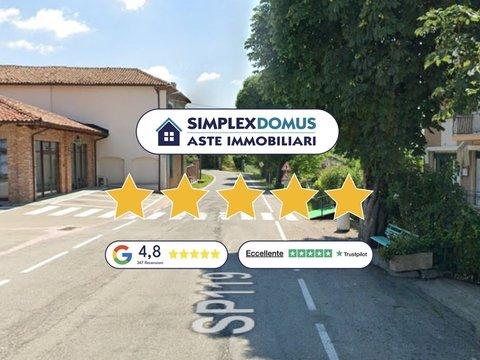 Appartamento in Via Regina Margherita, Calosso