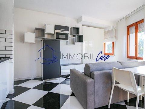 Monolocale in Via Umberto Viale s.n.c, Pisanova, Pisa