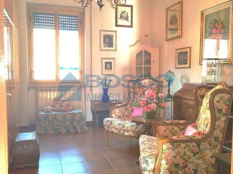 Appartamento in Via Gaetano Donizetti s.n.c, Fossitermi - La Scorza, La Spezia