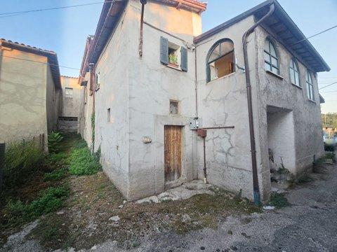 Appartamento su due piani in Via Abruzzi s.n.c, Lisciano - Vazia - Madonna del Passo, Rieti