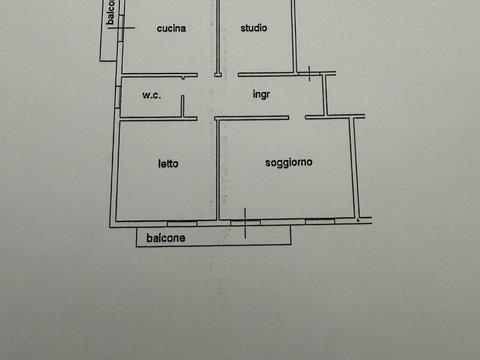 Quadrilocale a Soliera