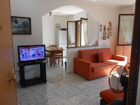 Trilocale in Via Litoranea, 265, Marotta, Mondolfo