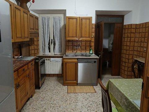 Appartamento in Via Stella Ponte Sant'Antonio, 132, Ferentino