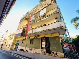 Trilocale in Via Sedivola, 1, Centro - Santa Teresa, Torre del Greco