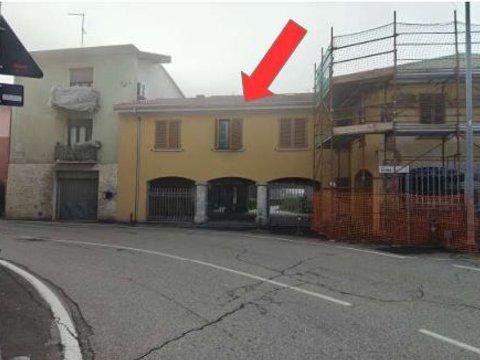 Bilocale in Via Emilia, 37, Villa Cortese